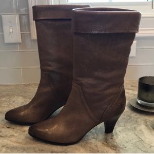 Frye Romy Slouch Boot